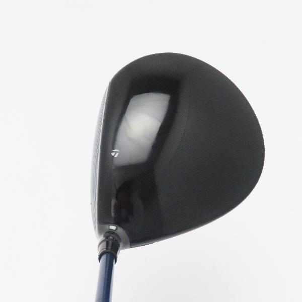 TaylorMade（テーラーメイド） Qi10 Qi10 ドライバー Tour AD VR-5