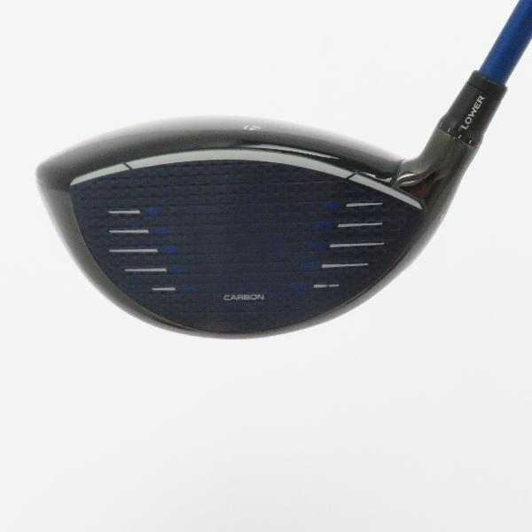 TaylorMade（テーラーメイド） Qi10 Qi10 ドライバー Tour AD VR-5
