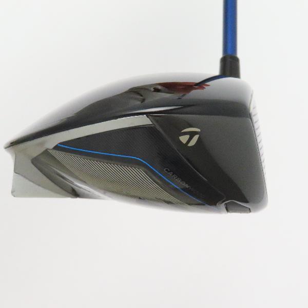 TaylorMade（テーラーメイド） Qi10 Qi10 ドライバー Tour AD VR-5