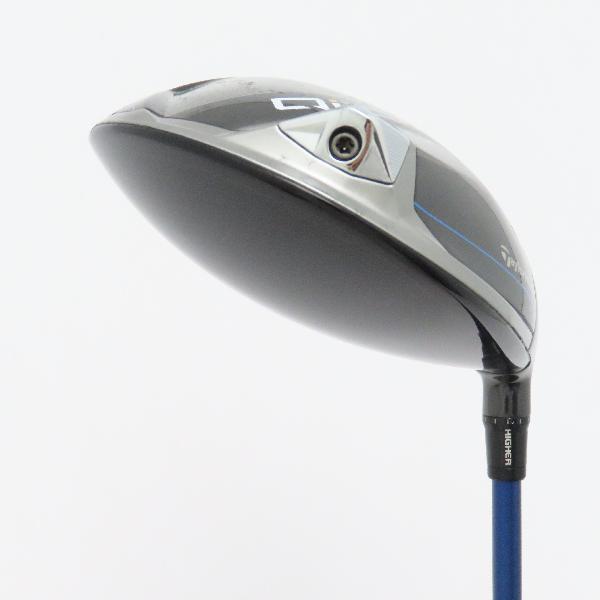 TaylorMade（テーラーメイド） Qi10 Qi10 ドライバー Tour AD VR-5