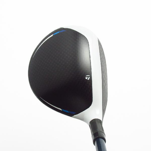 TaylorMade（テーラーメイド） SIM2 SIM2 マックス フェアウェイウッド