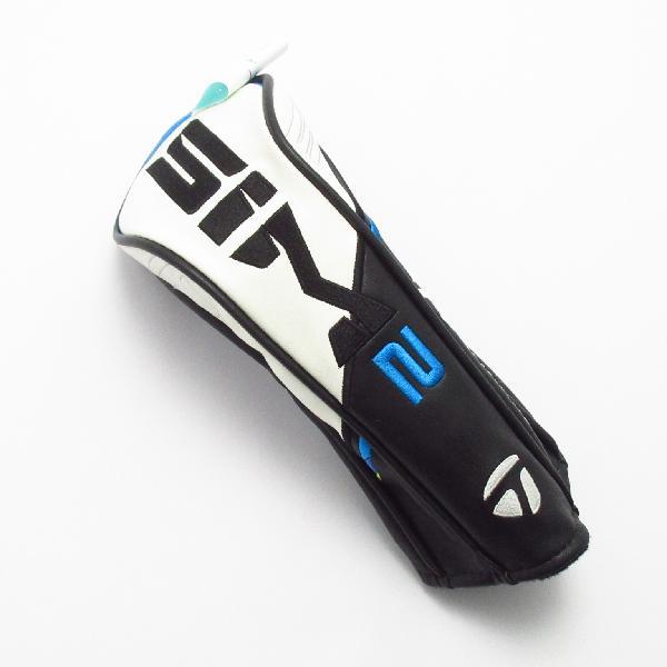 TaylorMade（テーラーメイド） SIM2 SIM2 マックス フェアウェイウッド