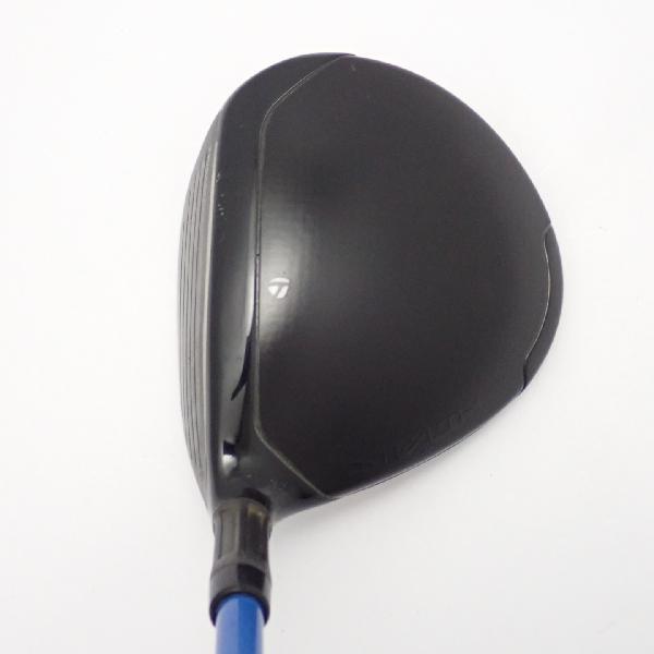 クラブ TaylorMade STEALTH 3W Speeder 60 S TaylorMade（テーラーメイド） STEALTH ステルス フェアウェイウッド