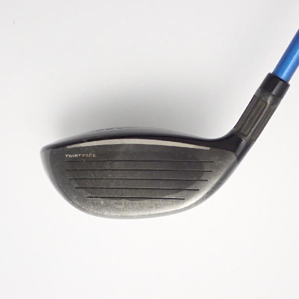 テーラーメイド ステルスフェアウェイウッド Speeder NX 60 3HL TaylorMade（テーラーメイド） STEALTH ステルス フェアウェイウッド