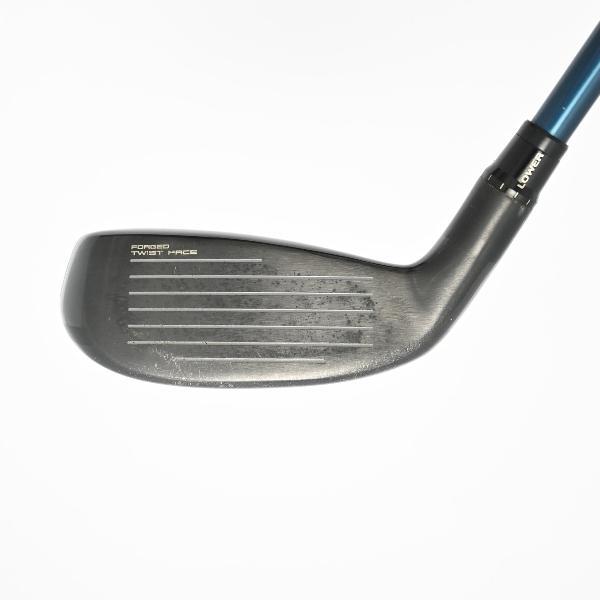 TaylorMade（テーラーメイド） SIM2 SIM2 レスキュー ユーティリティ