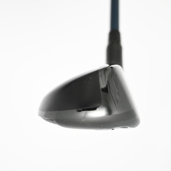 【新品】テーラーメイド SIM2 2U テンセイTM 70 S TaylorMade（テーラーメイド） SIM2 SIM2 レスキュー ユーティリティ