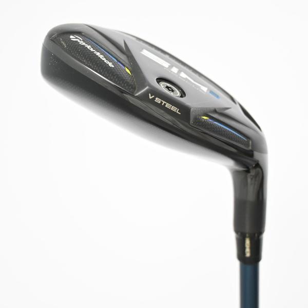 TaylorMade（テーラーメイド） SIM2 SIM2 レスキュー ユーティリティ