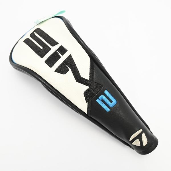 TaylorMade（テーラーメイド） SIM2 SIM2 レスキュー ユーティリティ