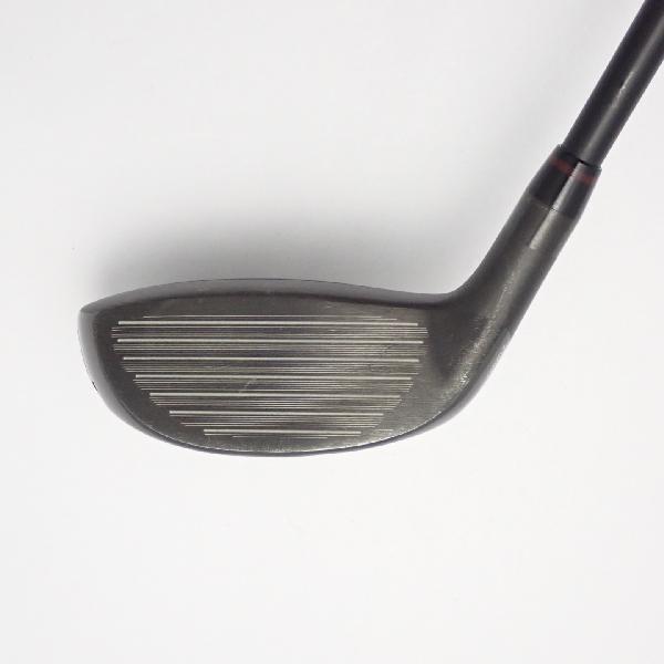 オノフ KURO オノフ KURO ユーティリティウィングス ユーティリティ ONOFF CBT 622I 【U3】 シャフト：ONOFF CBT 622Iの画像