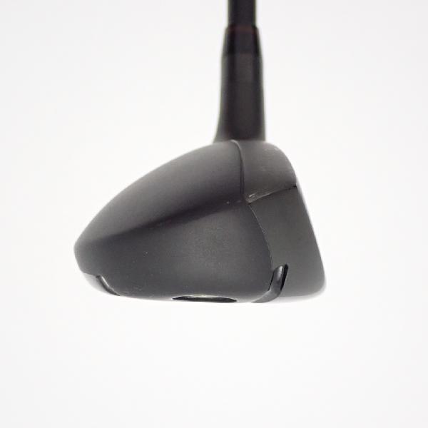 オノフ KURO オノフ KURO ユーティリティウィングス ユーティリティ ONOFF CBT 622I 【U3】 シャフト：ONOFF CBT 622Iの画像