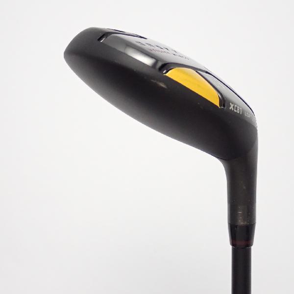 オノフ KURO オノフ KURO ユーティリティウィングス ユーティリティ ONOFF CBT 622I 【U3】 シャフト：ONOFF CBT 622Iの画像