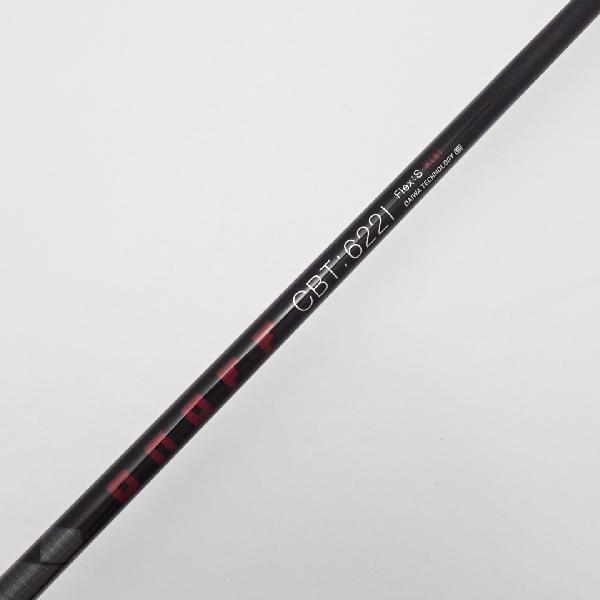 オノフ KURO オノフ KURO ユーティリティウィングス ユーティリティ ONOFF CBT 622I 【U3】 シャフト：ONOFF CBT 622Iの画像
