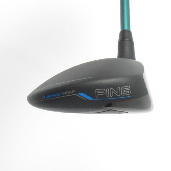 PING（ピン） G440 G440 MAX フェアウェイウッド Speeder NX GREEN 50