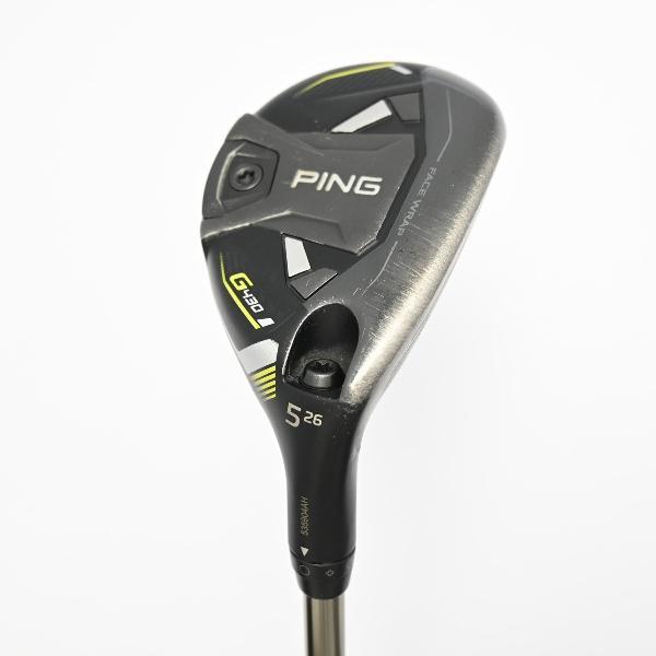 PING（ピン） G430 G430 ハイブリッド ユーティリティ PING TOUR 2.0