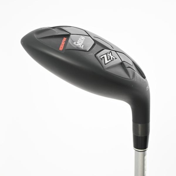 DUNLOP（ダンロップ） SRIXON スリクソン ZX MkII ハイブリッド