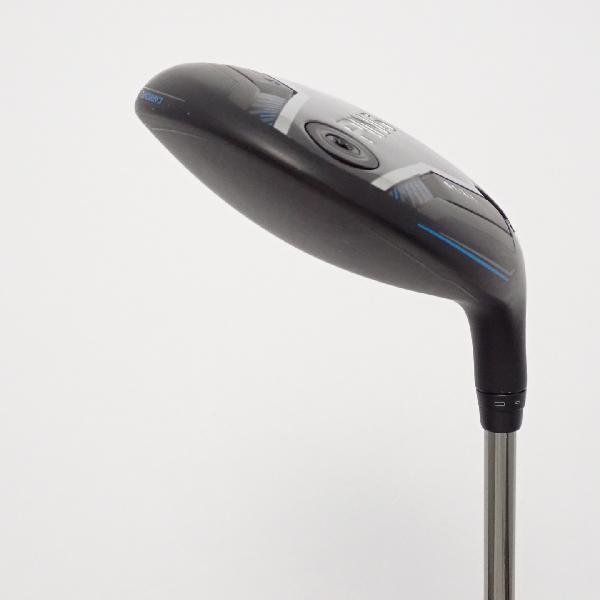 ピン G440 G440 MAX フェアウェイウッド PING TOUR 2.0 CHROME 75 【4W 