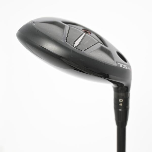 Titleist（タイトリスト） TSR TSR2 ユーティリティ TENSEI PRO 1K