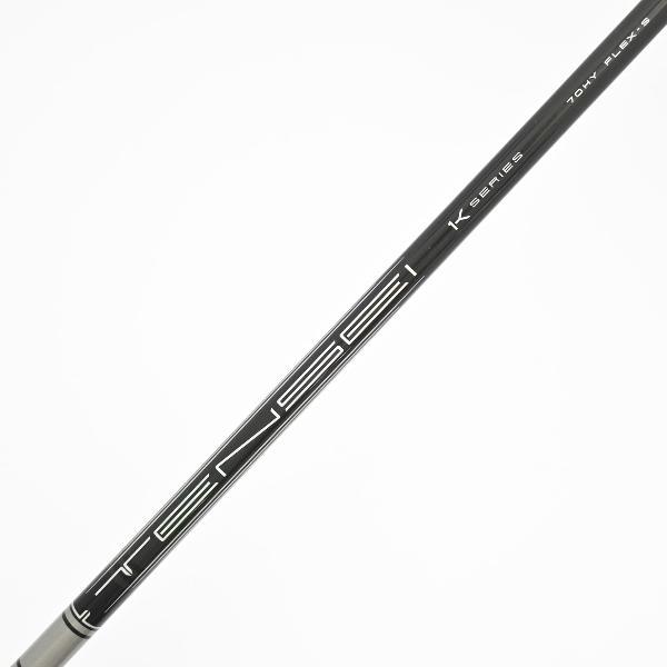 Titleist（タイトリスト） TSR TSR2 ユーティリティ TENSEI PRO 1K