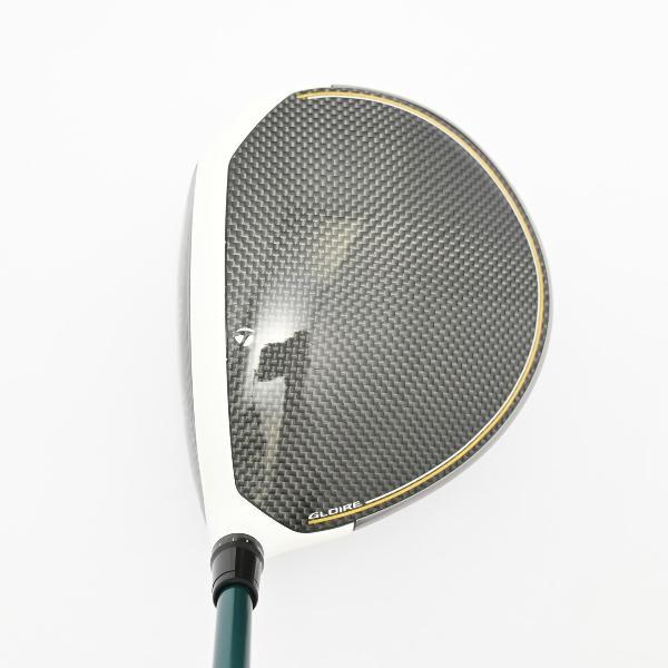 TaylorMade（テーラーメイド） STEALTH ステルス グローレ プラス