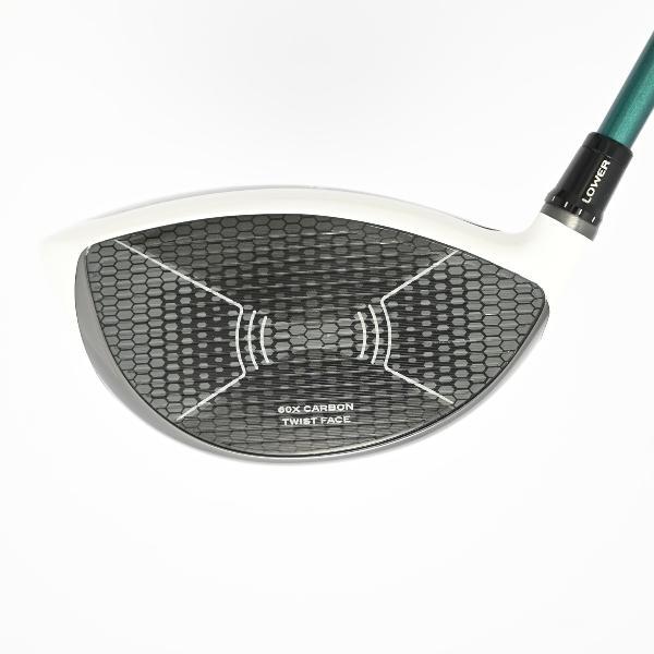 TaylorMade（テーラーメイド） STEALTH ステルス グローレ プラス