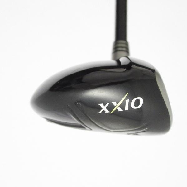 DUNLOP（ダンロップ） XXIO ゼクシオ(2018) Miyazaki Model