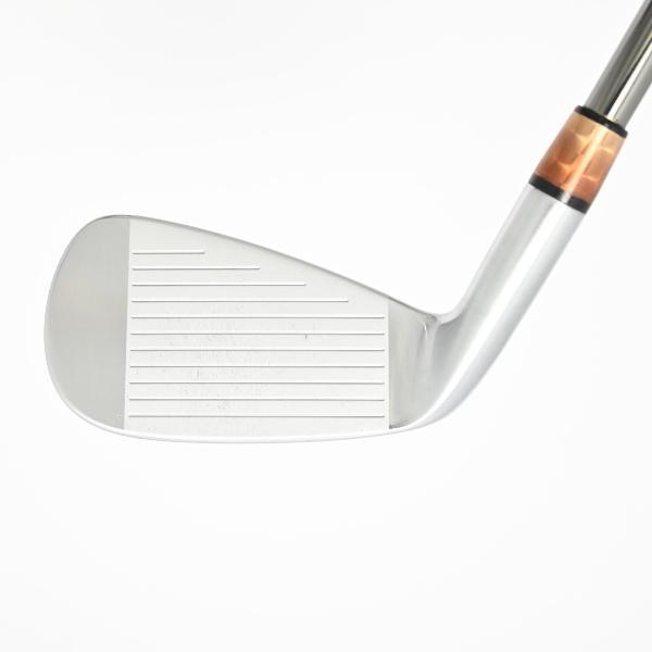 エポンゴルフ EPON AF-906 ユーティリティ DIAMOND Speeder IRON 8 