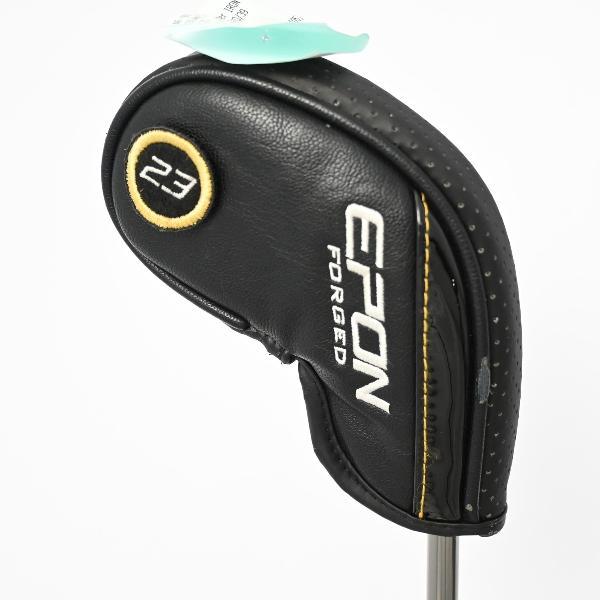 エポンゴルフ EPON AF-906 ユーティリティ DIAMOND Speeder IRON