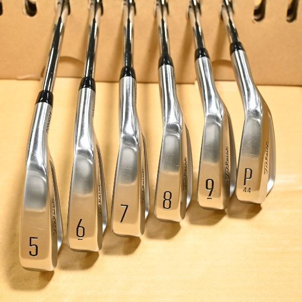 Titleist（タイトリスト） T SERIES T150(2023) アイアン N.S.PRO