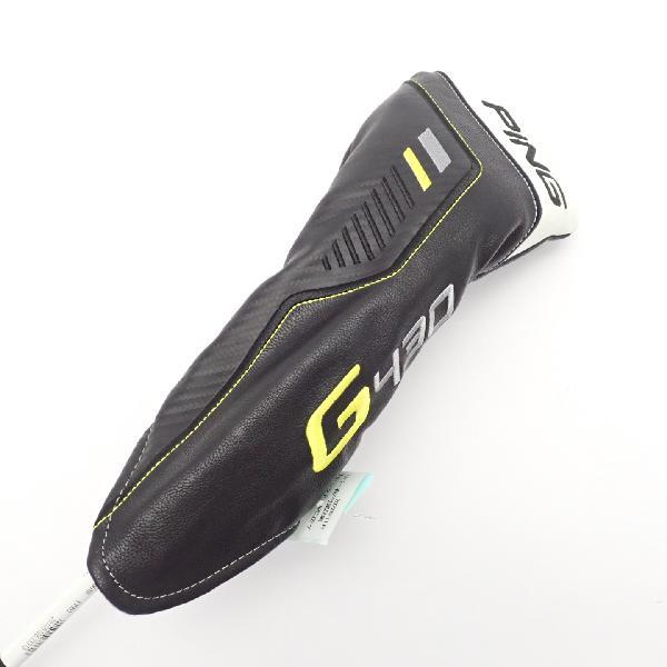 PING（ピン） G430 G430 MAX フェアウェイウッド ALTA J CB SLATE 【5W