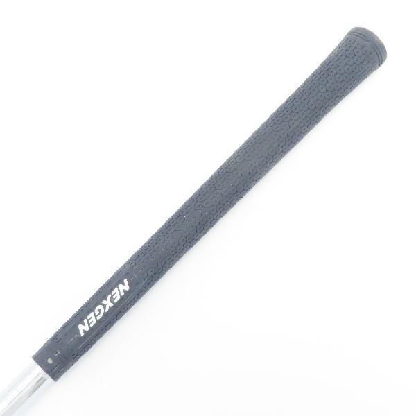DUNLOP（ダンロップ） SRIXON スリクソン Z545 アイアン スチール