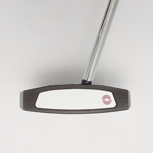 ODYSSEY ELEVEN パター スチールシャフト ODYSSEY（キャロウェイゴルフ） オデッセイ ODYSSEY ELEVEN TOUR LINED