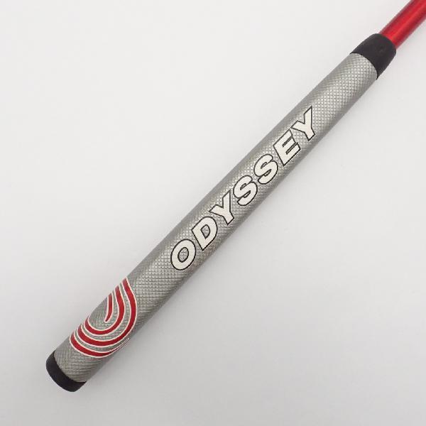 ODYSSEY（キャロウェイゴルフ） オデッセイ ODYSSEY ELEVEN TOUR LINED