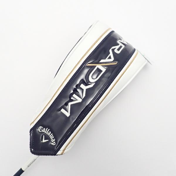 VENTUS TR5 for キャロウェイ Sシャフト ドライバー Callaway（キャロウェイ） キャロウェイゴルフ PARADYM パラダイム