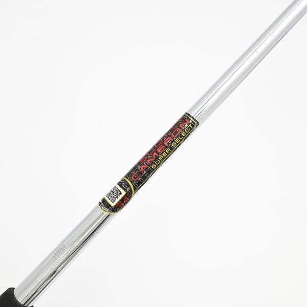 SCOTTY CAMERON スコッティキャメロン SELECT スーパー セレクト