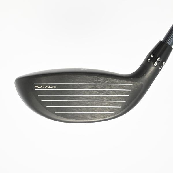 COBRA（コブラ） cobra DS-ADAPT LS フェアウェイウッド LIN-Q for