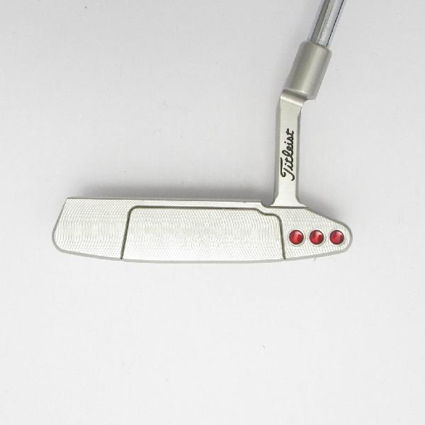 SCOTTY CAMERON スコッティキャメロン SELECT セレクト ニューポート 2