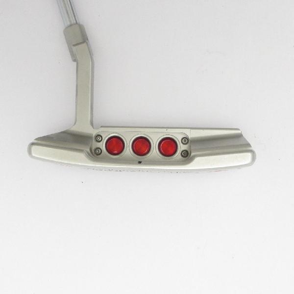SCOTTY CAMERON スコッティキャメロン SELECT セレクト ニューポート 2