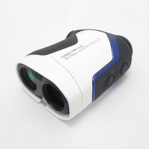 ニコン（Nikon） NIKON COOLSHOT PRO II STABILIZED : GDOゴルフ
