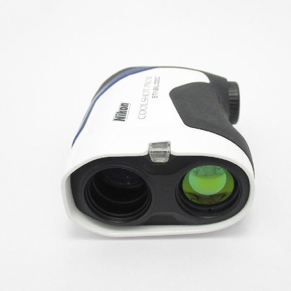 ニコン（Nikon） NIKON COOLSHOT PRO II STABILIZED : GDOゴルフ