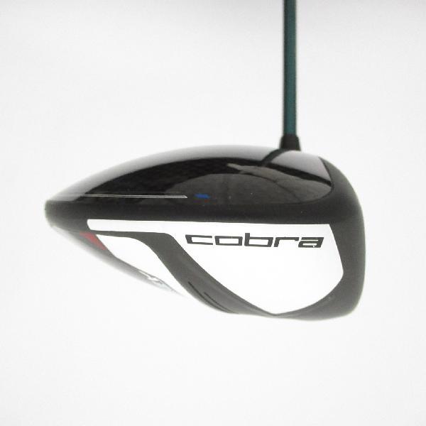 COBRA（コブラ） AEROJET エアロジェット LS ドライバー Speeder NX