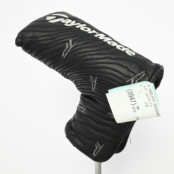 TaylorMade（テーラーメイド） TP TP トラス B1TC トラスセンター