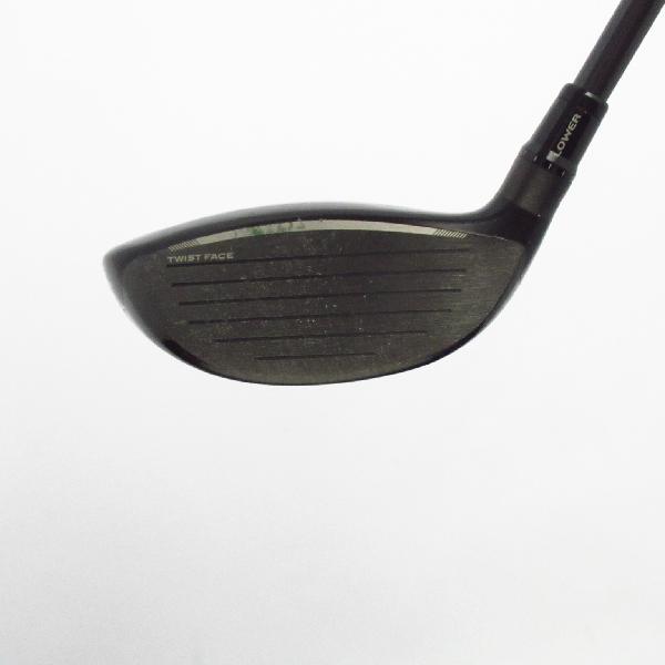 TaylorMade（テーラーメイド） STEALTH ステルス2 PLUS フェアウェイ