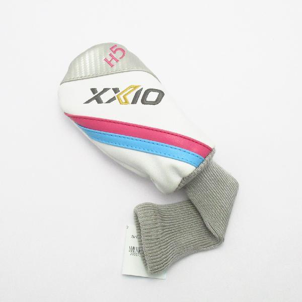 DUNLOP（ダンロップ） XXIO ゼクシオ(2022) ブルー ユーティリティ