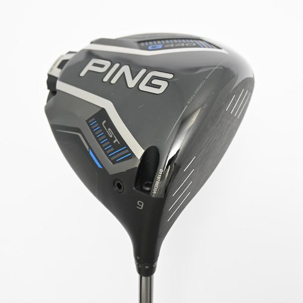 PING（ピン） G440 G440 LST ドライバー PING TOUR 2.0 CHROME 65