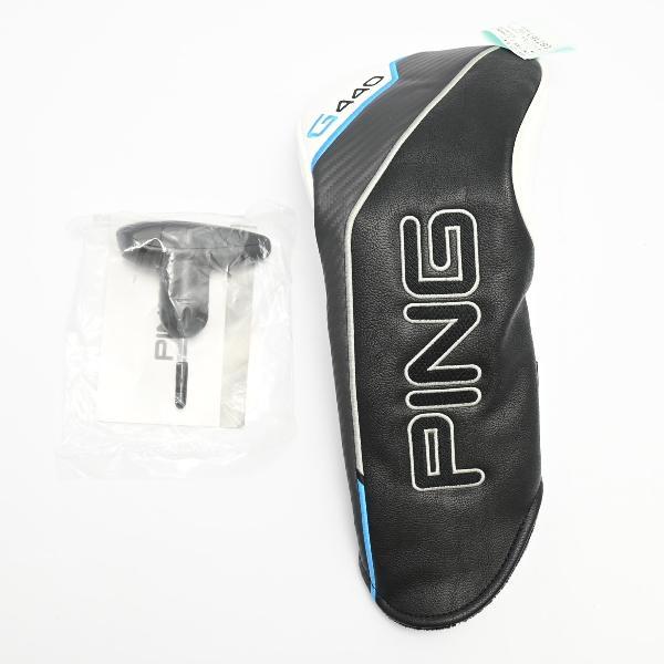 PING（ピン） G440 G440 LST ドライバー PING TOUR 2.0 CHROME 65