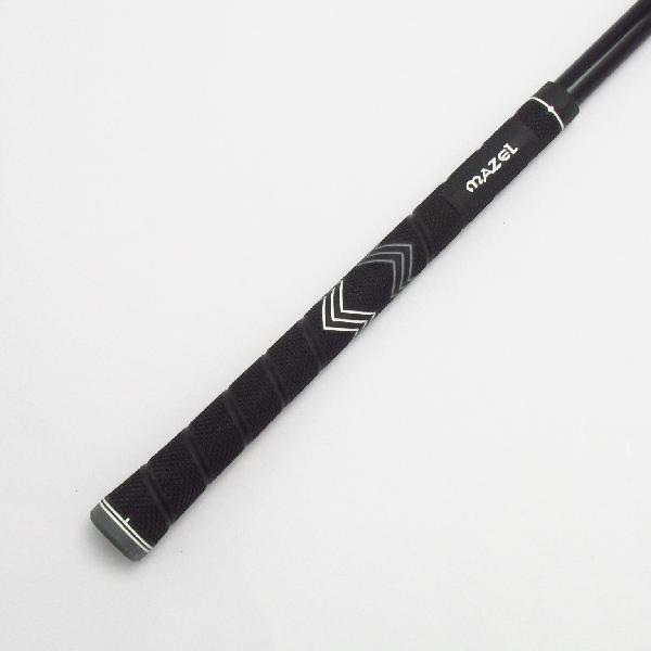 UST マミヤ ATTAS ATTAS RX ULTRA BLACK ドライバー用_スリーブ付  ATTAS RX ULTRA BLACK 5 【ソノ他メーカー用】の画像
