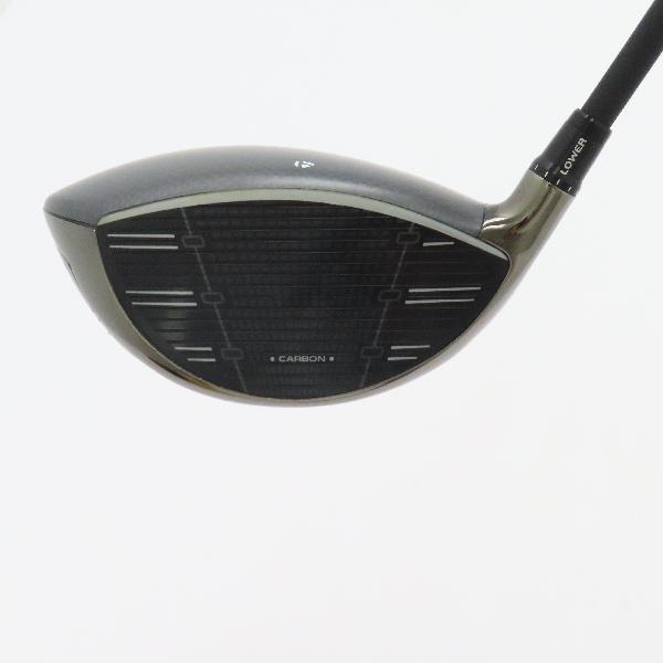 TaylorMade（テーラーメイド） Qi35 Qi35 LS ドライバー Diamana Black