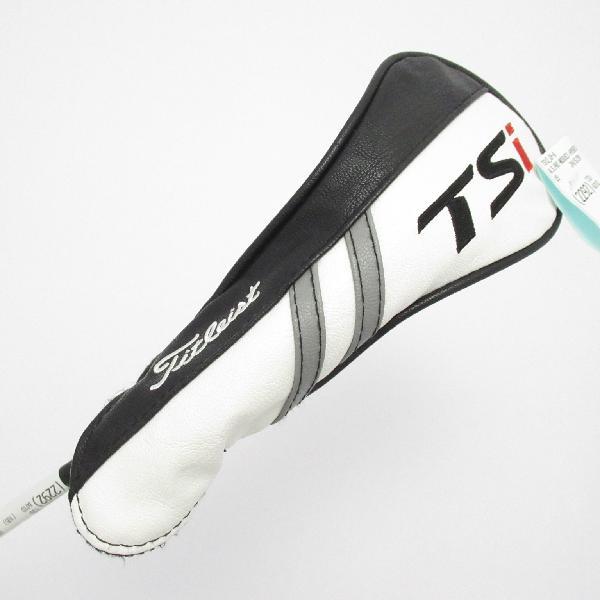Titleist（タイトリスト） TSi TSi2 ユーティリティ N.S.PRO MODUS3 