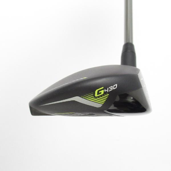 ピン G430 G430 MAX フェアウェイウッド PING TOUR 2.0 CHROME 65 【3W 