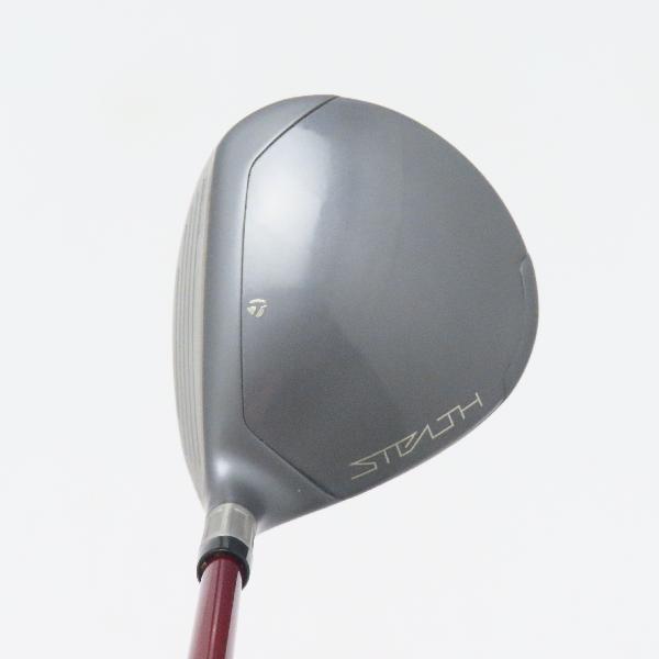 TaylorMade（テーラーメイド） STEALTH ステルス2 HD フェアウェイ